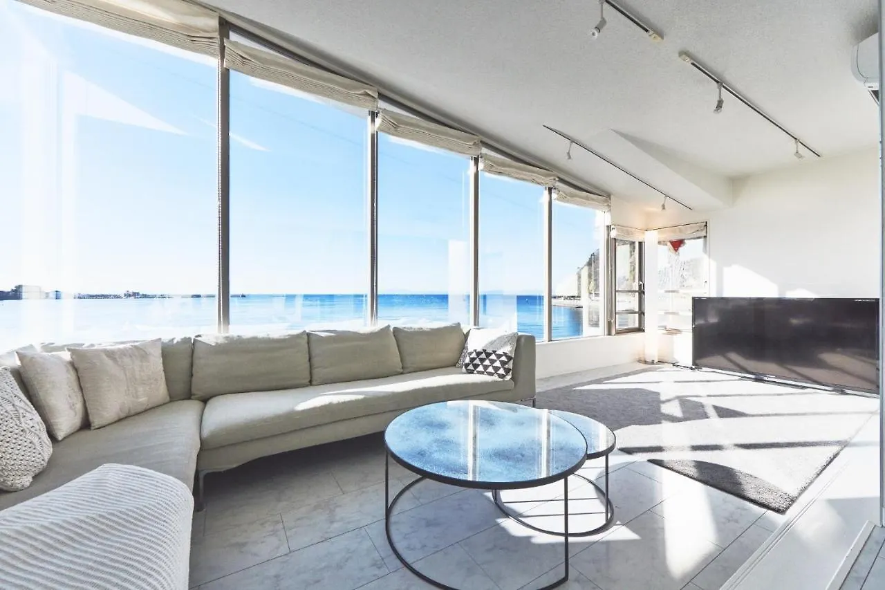 Zushi Funny House - Vacation Stay 68820V